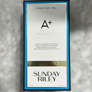 Sunday Riley A+ High-Dose Retinoid Serum